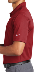Nike [203690] Tech Basic Dri-FIT Polo. Live Chat For Bulk Discounts.