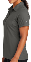 OGIO [LOG101] Ladies Caliber2.0 Polo.