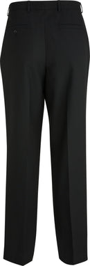 Edwards [2633] Men’s Signature Pleated Dress Pant.  Live Chat For Bulk Discounts.
