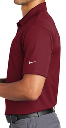 Nike [203690] Tech Basic Dri-FIT Polo. Live Chat For Bulk Discounts.