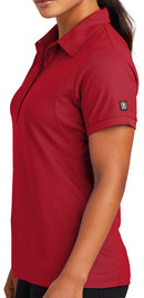 OGIO [LOG101] Ladies Caliber2.0 Polo.