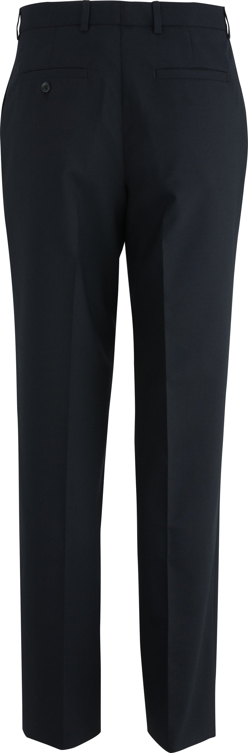 Edwards [2733] Men's Flat-Front Dress Pant. Redwood & Ross Signature Collection. Live Chat For Bulk Discounts.