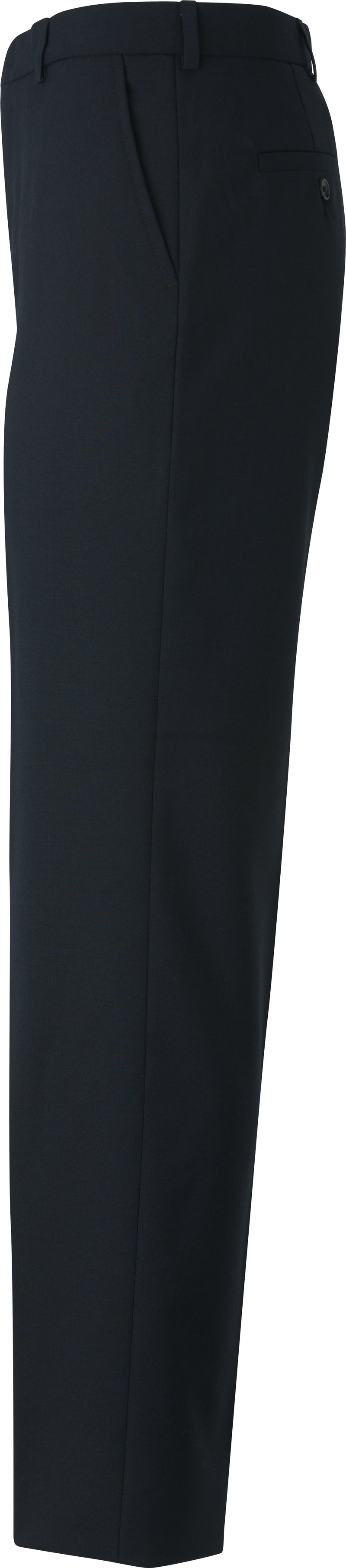 Edwards [2733] Men's Flat-Front Dress Pant. Redwood & Ross Signature Collection. Live Chat For Bulk Discounts.