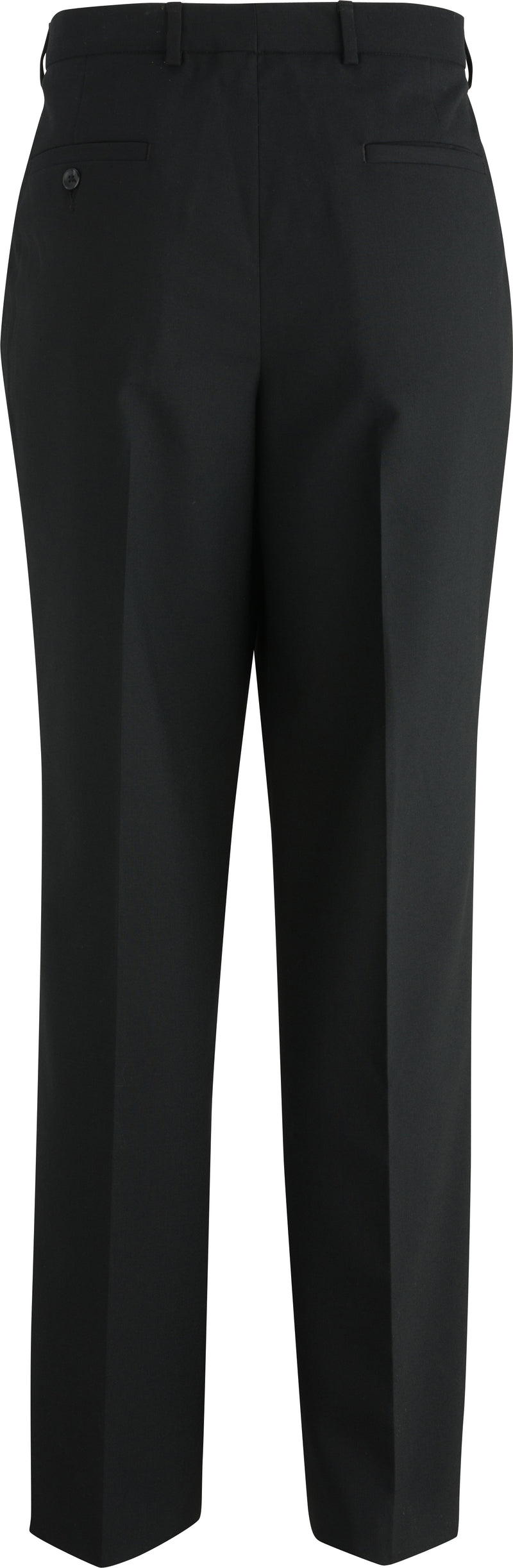 Edwards [2733] Men's Flat-Front Dress Pant. Redwood & Ross Signature Collection. Live Chat For Bulk Discounts.