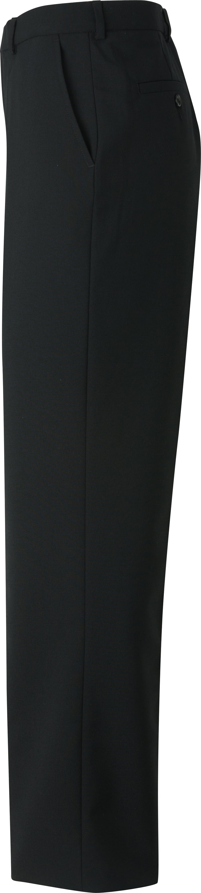 Edwards [2733] Men's Flat-Front Dress Pant. Redwood & Ross Signature Collection. Live Chat For Bulk Discounts.