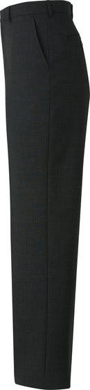 Edwards [2733] Men's Signature Flat Front Dress Pant. Live Chat For Bulk Discounts.