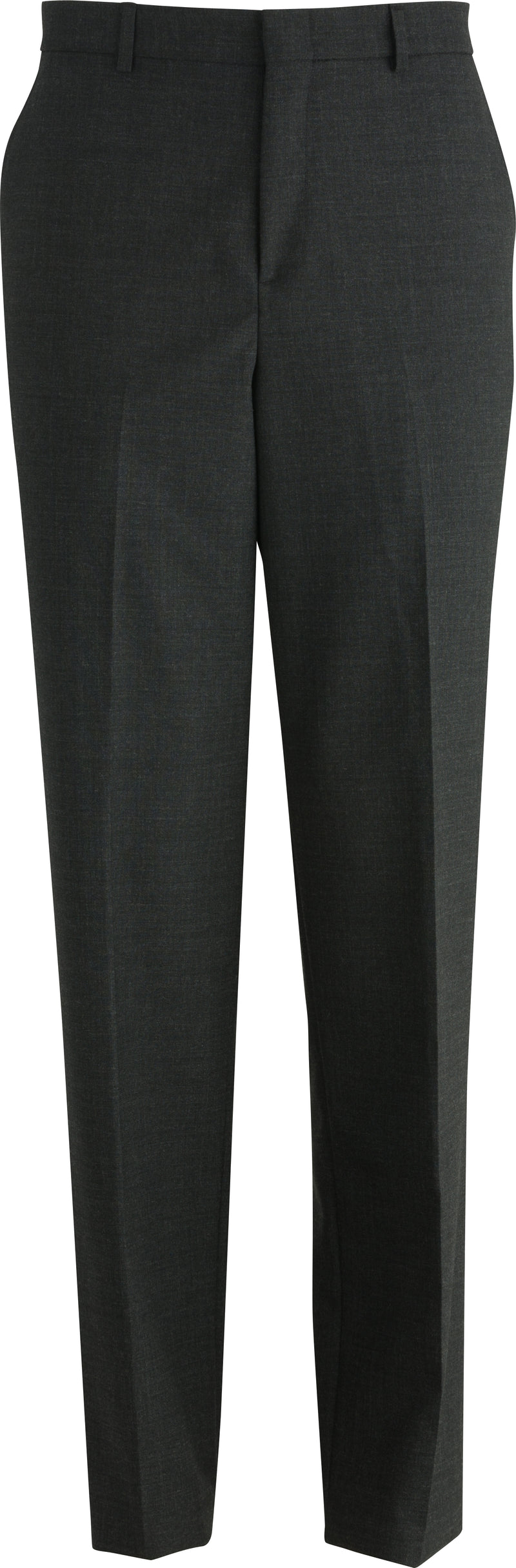 Edwards [2733] Men's Flat-Front Dress Pant. Redwood & Ross Signature Collection. Live Chat For Bulk Discounts.