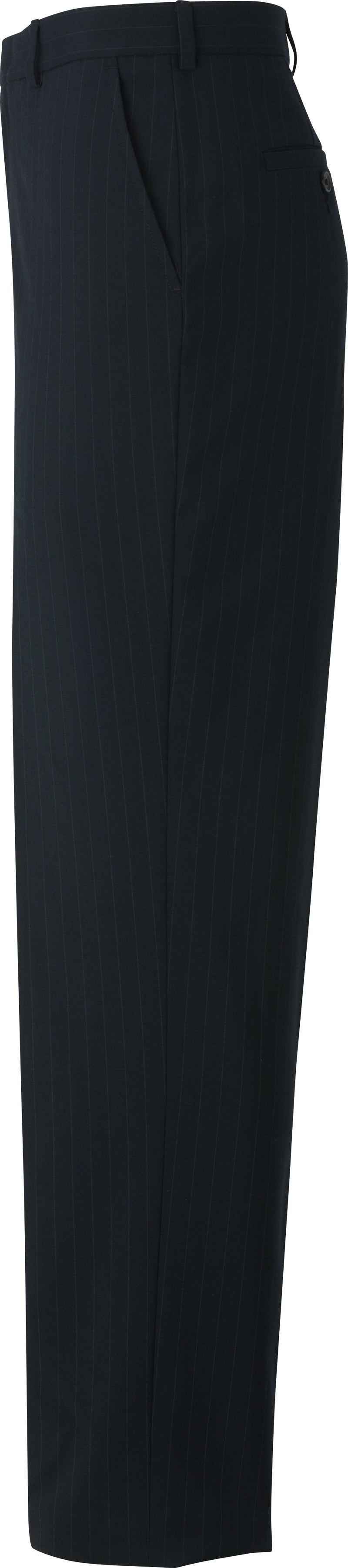 Edwards [2733] Men's Flat-Front Dress Pant. Redwood & Ross Signature Collection. Live Chat For Bulk Discounts.