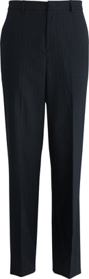 Edwards [2733] Men's Signature Flat Front Dress Pant. Live Chat For Bulk Discounts.