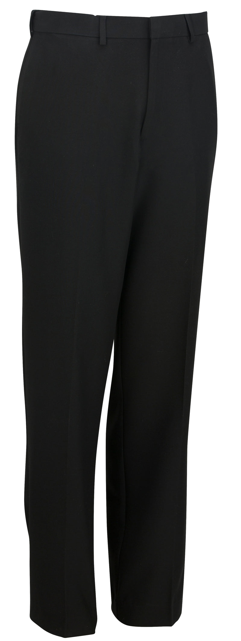 Edwards Garment [2793] Essential Flat Front Pant. Live Chat For Bulk Discounts.