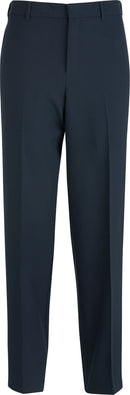Edwards Garment [2793] Essential Flat Front Pant. Live Chat For Bulk Discounts.