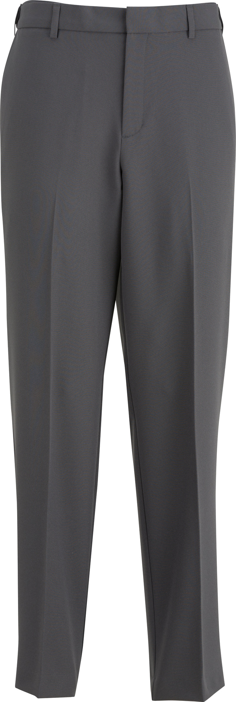 Edwards Garment [2793] Essential Flat Front Pant. Live Chat For Bulk Discounts.