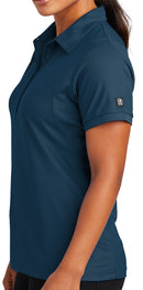 OGIO [LOG101] Ladies Caliber2.0 Polo.