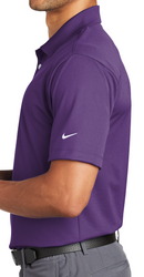 Nike [203690] Tech Basic Dri-FIT Polo. Live Chat For Bulk Discounts.