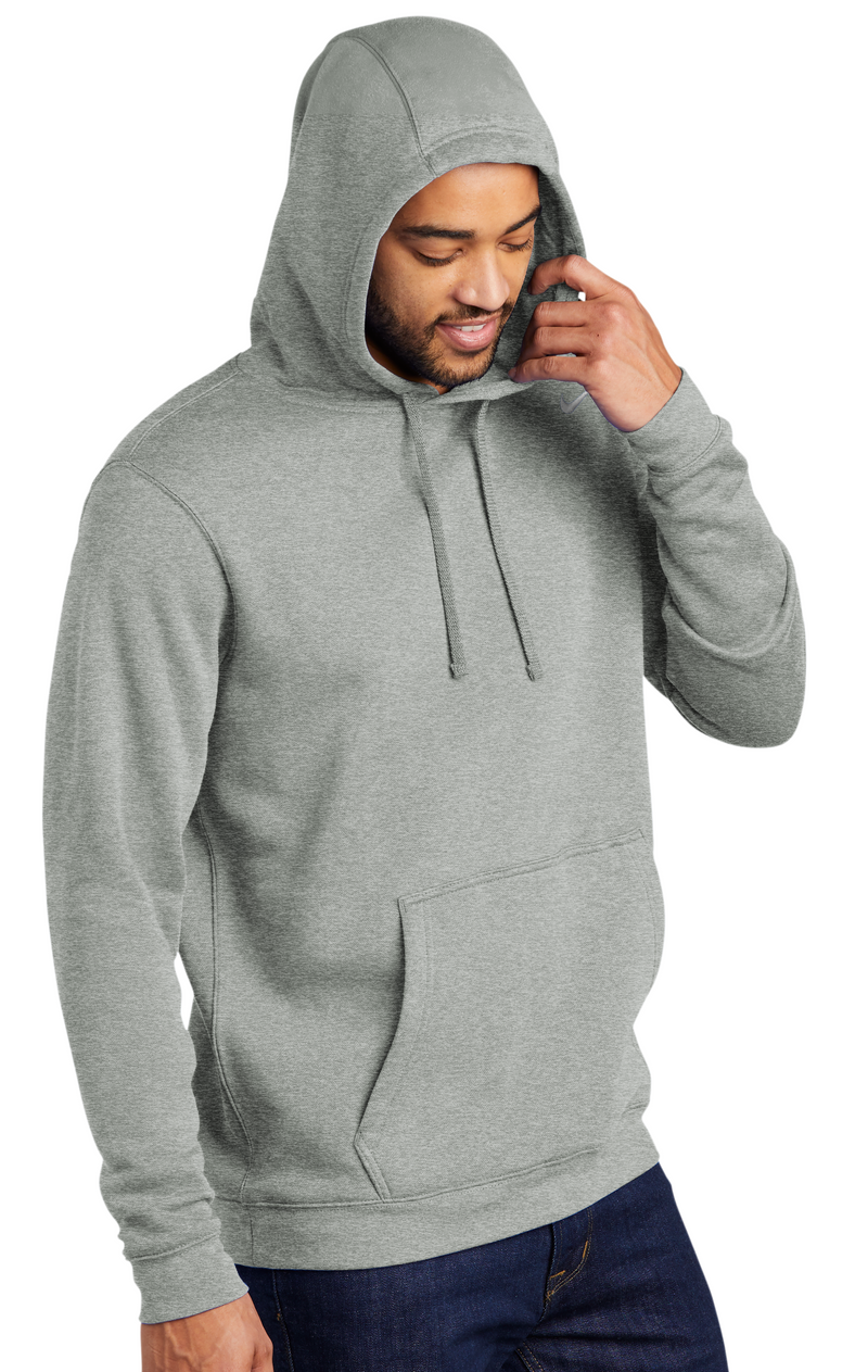 Nike [CJ1611] Club Fleece Pullover Hoodie. Live Chat For Bulk Discounts.