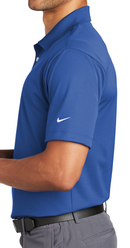 Nike [203690] Tech Basic Dri-FIT Polo. Live Chat For Bulk Discounts.