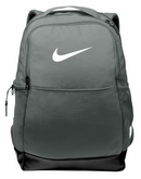 Nike [NKDH7709] Brasilia Medium Backpack. Live Chat For Bulk Discounts.