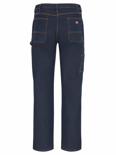 Dickies [LU22] Industrial Carpenter FLEX Jean. Live Chat For