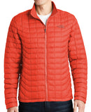 The North Face [NF0A3LH2] ThermoBall Trekker Jacket. Live Chat For Bulk Discounts.