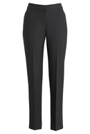 Edwards [8535] Ladies Synergy Tailored Fit Dress Pant. Live Chat For Bulk Discounts.
