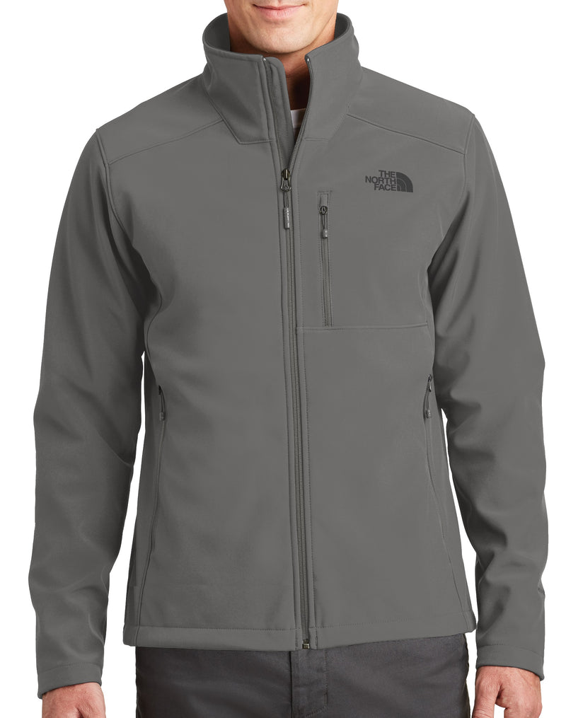The North Face [NF0A3LGT] Apex Barrier Soft Shell Jacket. Live Chat For Bulk Discounts.