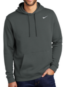 Nike [CJ1611] Club Fleece Pullover Hoodie. Live Chat For Bulk Discounts.