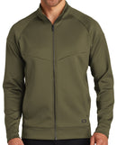 OGIO [OE703] ENDURANCE Modern Performance Full-Zip. Live Chat For Bulk Discounts.