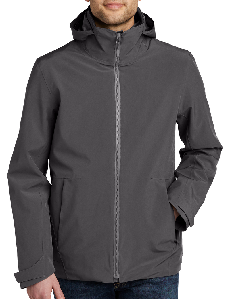 Eddie Bauer [EB656] WeatherEdge 3 in 1 Jacket. Buy More and Save.