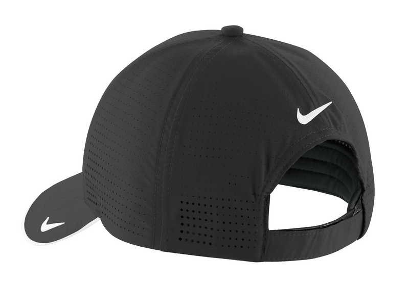 Nike [429467] Dri-FIT Swoosh Perforated Cap. Live Chat For Bulk Discounts.