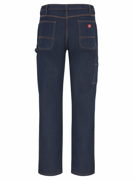 Dickies [LU202] Industrial Carpenter FLEX Jean. Live Chat For Bulk Discounts.