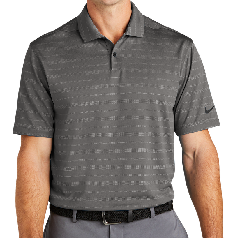 Nike [NKDC2115] Dri-FIT Vapor Jacquard Polo. Live Chat For Bulk Discounts.