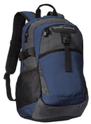Eddie Bauer [EB910] Ripstop Backpack. Live Chat For Bulk Discounts.