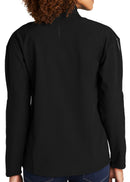 OGIO [LOG755] Ladies Commuter Full-Zip Soft Shell. Live Chat For Bulk Discounts.