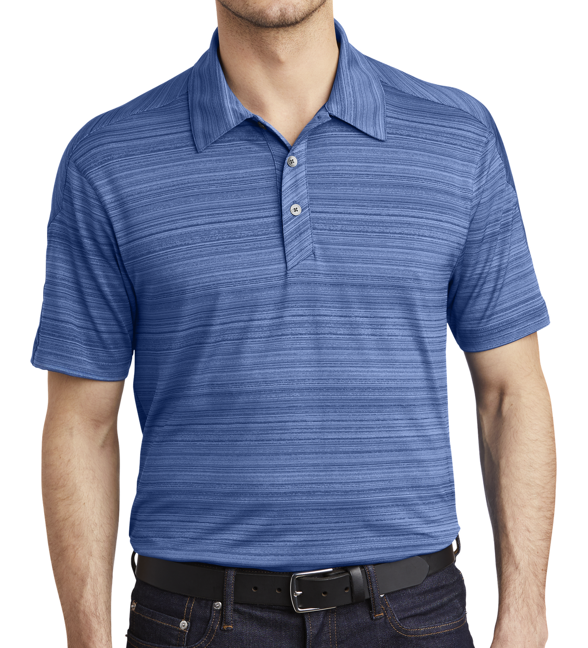 ★★Adairs★★ PG MONOG POLO IN9048 Polos – Georgia Tech College of Engineering BrandShop