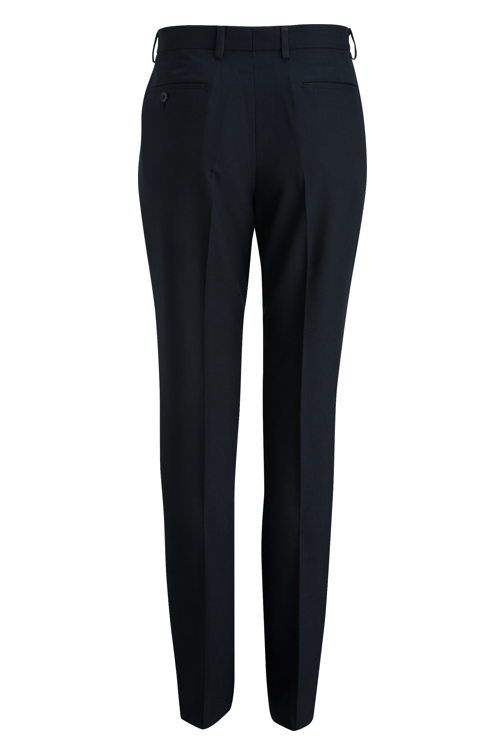 Edwards [2535] Men's Washable Lightweight Tailored Fit Dress Pant. Redwood & Ross Synergy Collection. Live Chat For Bulk Discounts.