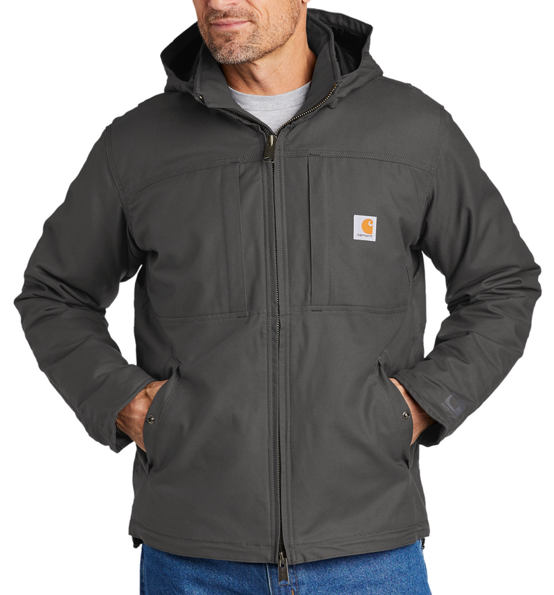 Carhartt CT102207 Full Swing Cryder Jacket. Buy More and Save