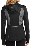 OGIO [LOE721] ENDURANCE Pivot Soft Shell. Live Chat For Bulk Discounts.