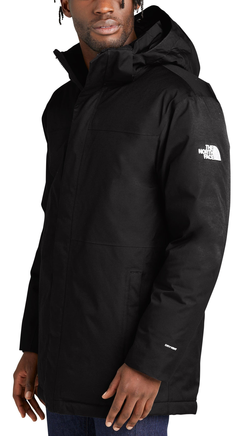 The North Face [NF0A3LH8] Ladies Sweater Fleece Jacket.