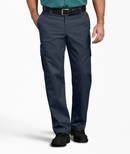 Dickies [WP95] FLEX Regular Fit Straight Leg Cargo Pants. Live Chat for Bulk Discounts.