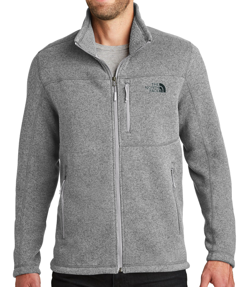 The North Face NF0A3LH7 Sweater Fleece Jacket 