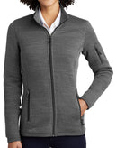 Eddie Bauer [EB251] Ladies Sweater Fleece Full-Zip. Buy More and Save.