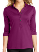 OGIO [LOG122] Ladies Gauge Polo.