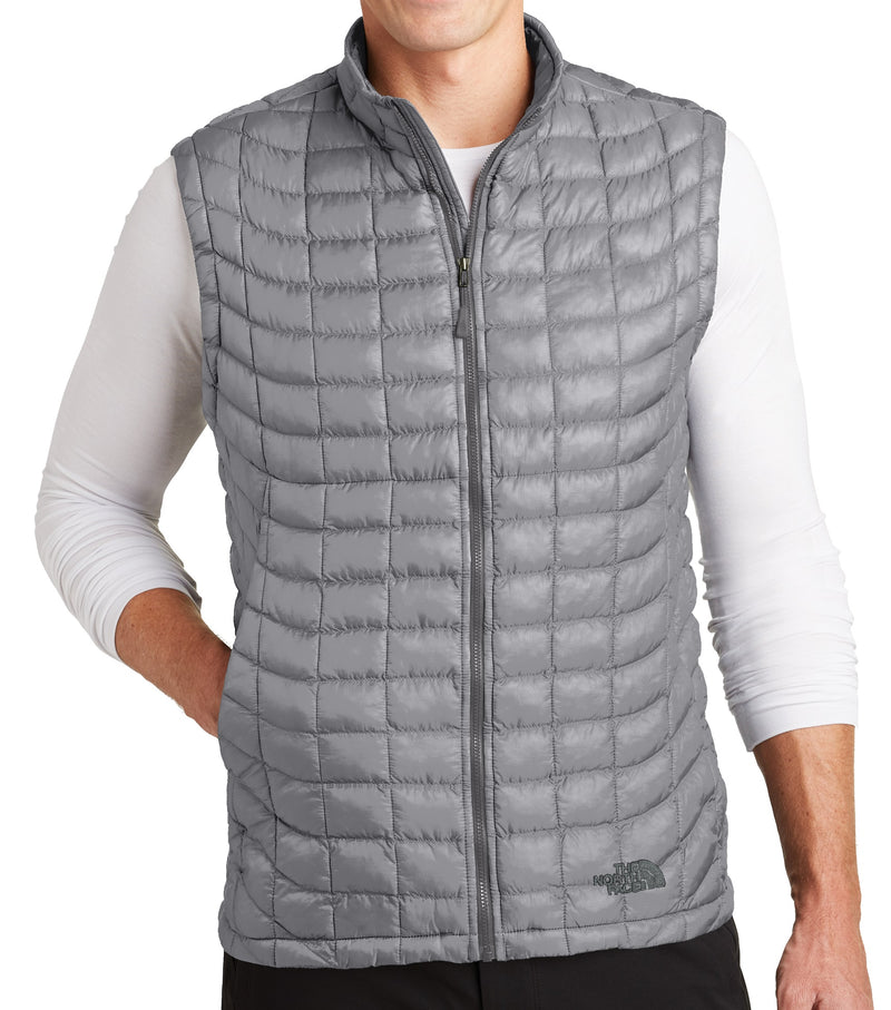 The North Face [NF0A3LHD] ThermoBall Trekker Vest. Live Chat For Bulk Discounts.