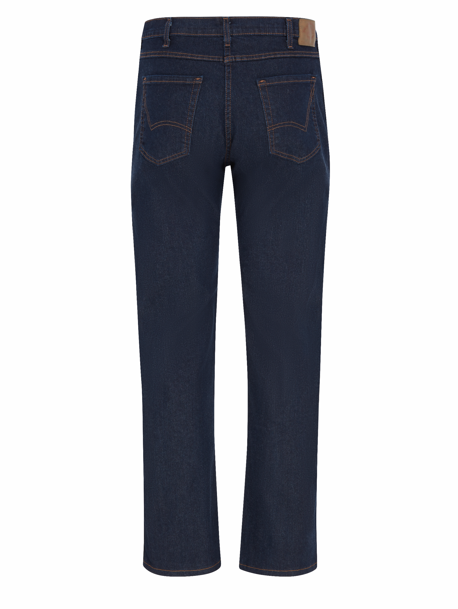 Dickies [LD201] Industrial 5-Pocket FLEX Jean. Live Chat For Bulk Discounts.