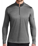Nike [NKBV6044] Dry 1/2-Zip Cover-Up. Live Chat For Bulk Discounts.