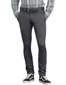 Dickies [P801] Industrial FLEX Skinny Straight Fit Work Pants. Live Chat For Bulk Discounts.