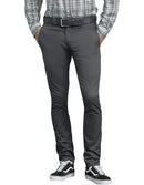 Dickies [WP801] Industrial FLEX Skinny Straight Fit Work Pants. Live Chat For Bulk Discounts.