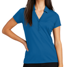OGIO [LOG125] Ladies Framework Polo.