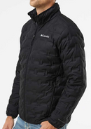 Columbia [187590] Delta Ridge Down Jacket . Live Chat for Bulk Discounts.