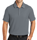 Nike [746099] Dri-FIT Solid Icon Pique Modern Fit Polo. Live Chat For Bulk Discounts.